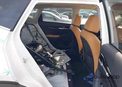 2024 Kia Seltos Sx Turbo z USA, uszkodzony, nr VIN KNDETCA77R7616387